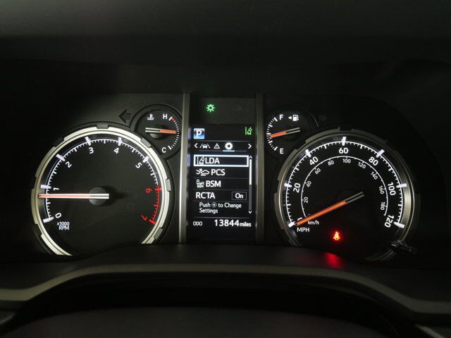 2024 Toyota 4Runner TRD Pro San Juan TX