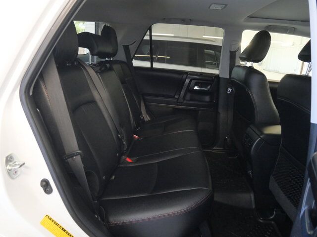 2024 Toyota 4Runner TRD Pro San Juan TX