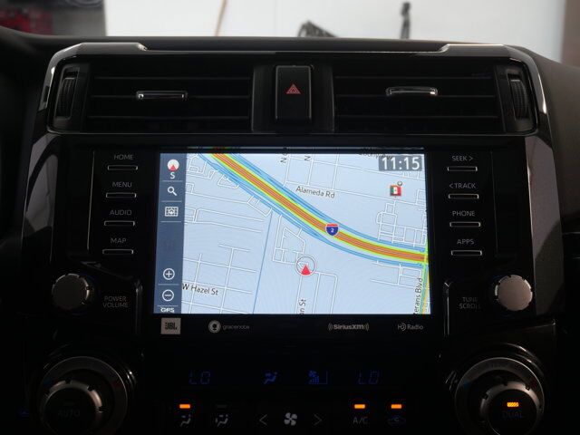 2024 Toyota 4Runner TRD Pro San Juan TX