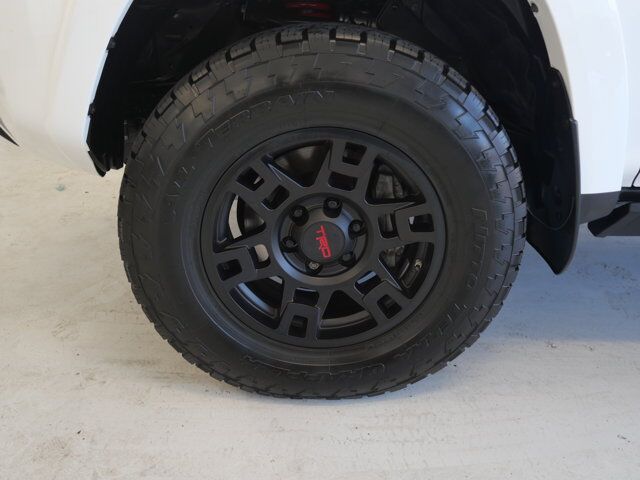 2024 Toyota 4Runner TRD Pro San Juan TX