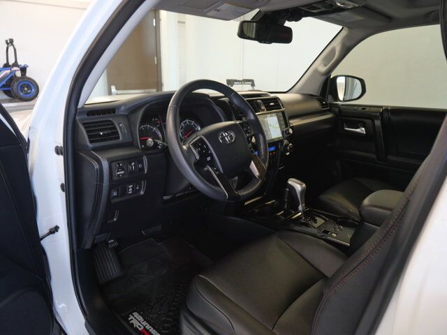 2024 Toyota 4Runner TRD Pro San Juan TX