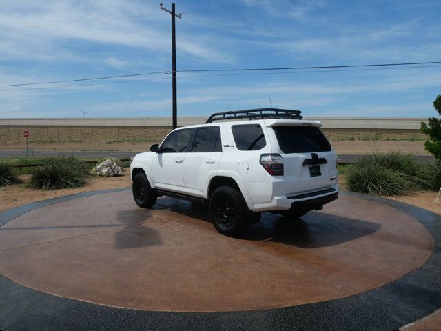 2024 Toyota 4Runner TRD Pro San Juan TX