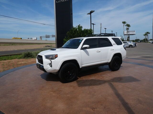 2024 Toyota 4Runner TRD Pro San Juan TX