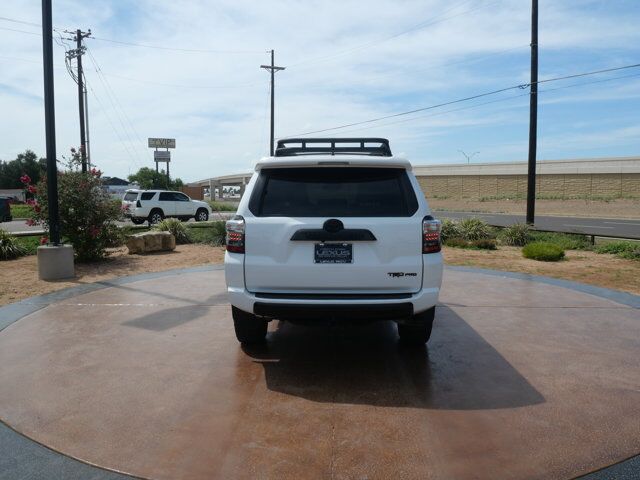 2024 Toyota 4Runner TRD Pro San Juan TX