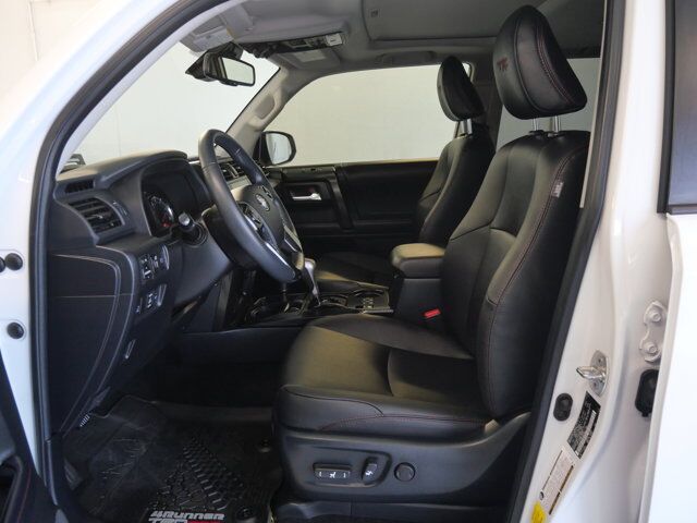 2024 Toyota 4Runner TRD Pro San Juan TX