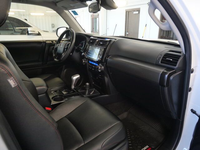 2024 Toyota 4Runner TRD Pro San Juan TX