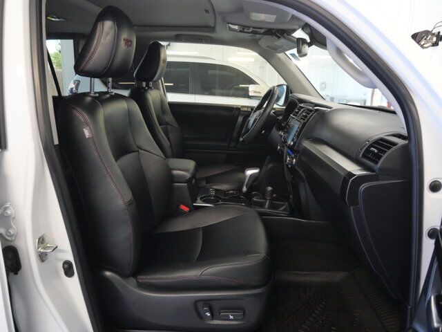 2024 Toyota 4Runner TRD Pro San Juan TX