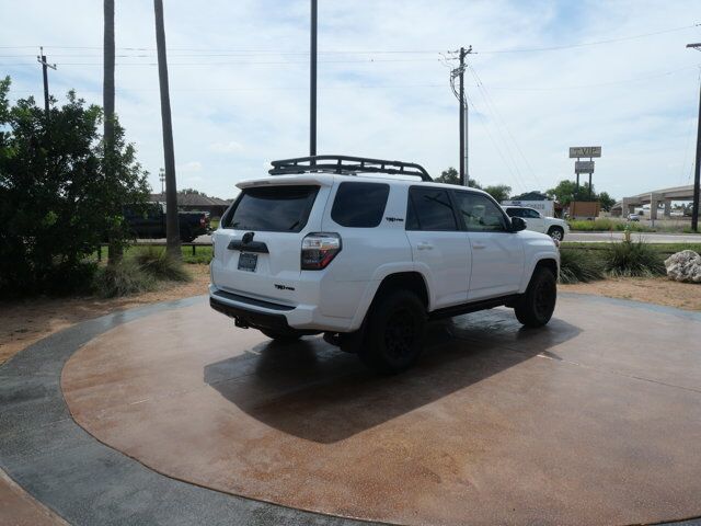 2024 Toyota 4Runner TRD Pro San Juan TX