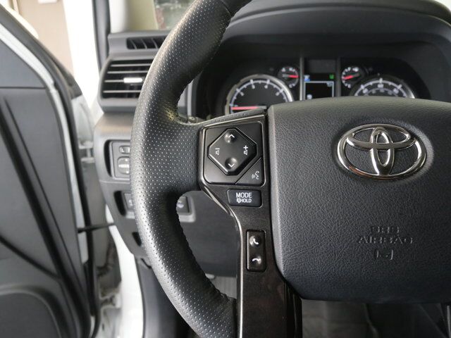 2024 Toyota 4Runner TRD Pro San Juan TX