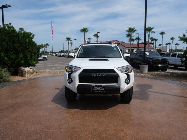 2024 Toyota 4Runner TRD Pro San Juan TX