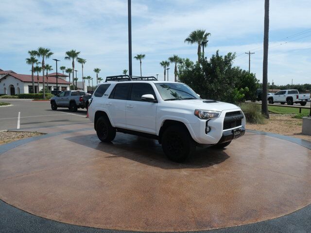 2024 Toyota 4Runner TRD Pro San Juan TX