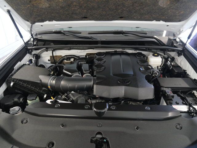 2024 Toyota 4Runner TRD Pro San Juan TX