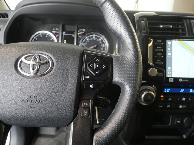 2024 Toyota 4Runner TRD Pro San Juan TX