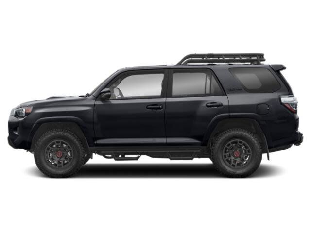 2024 Toyota 4Runner TRD Pro San Antonio TX