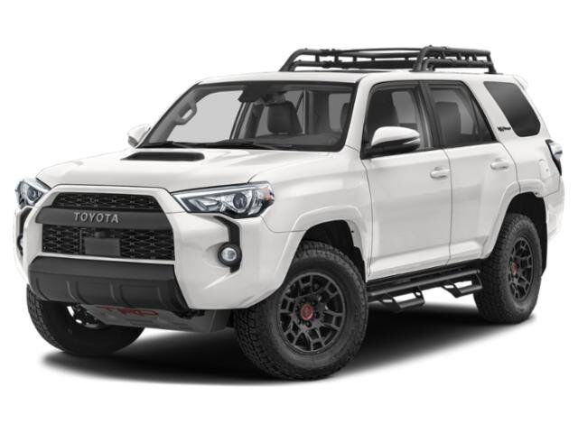 2024 Toyota 4Runner