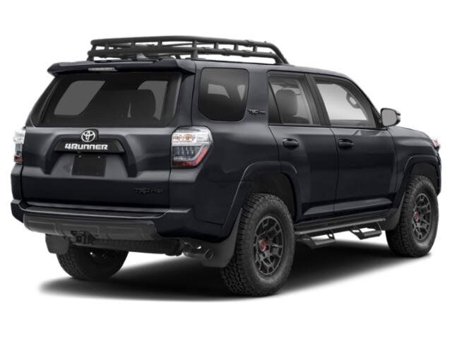2024 Toyota 4Runner TRD Pro San Antonio TX
