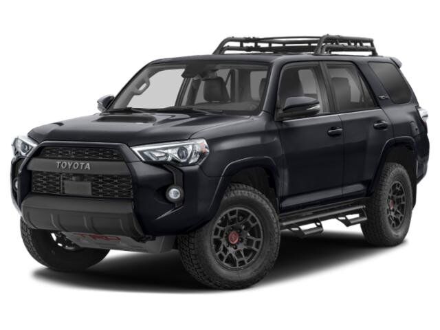 2024 Toyota 4Runner TRD Pro San Antonio TX