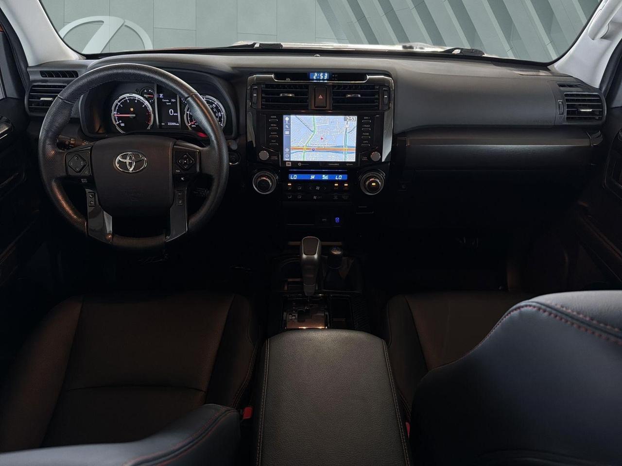 2024 Toyota 4Runner TRD Pro San Antonio TX