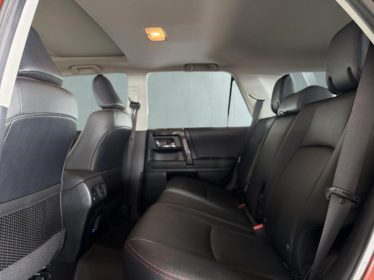 2024 Toyota 4Runner TRD Pro San Antonio TX