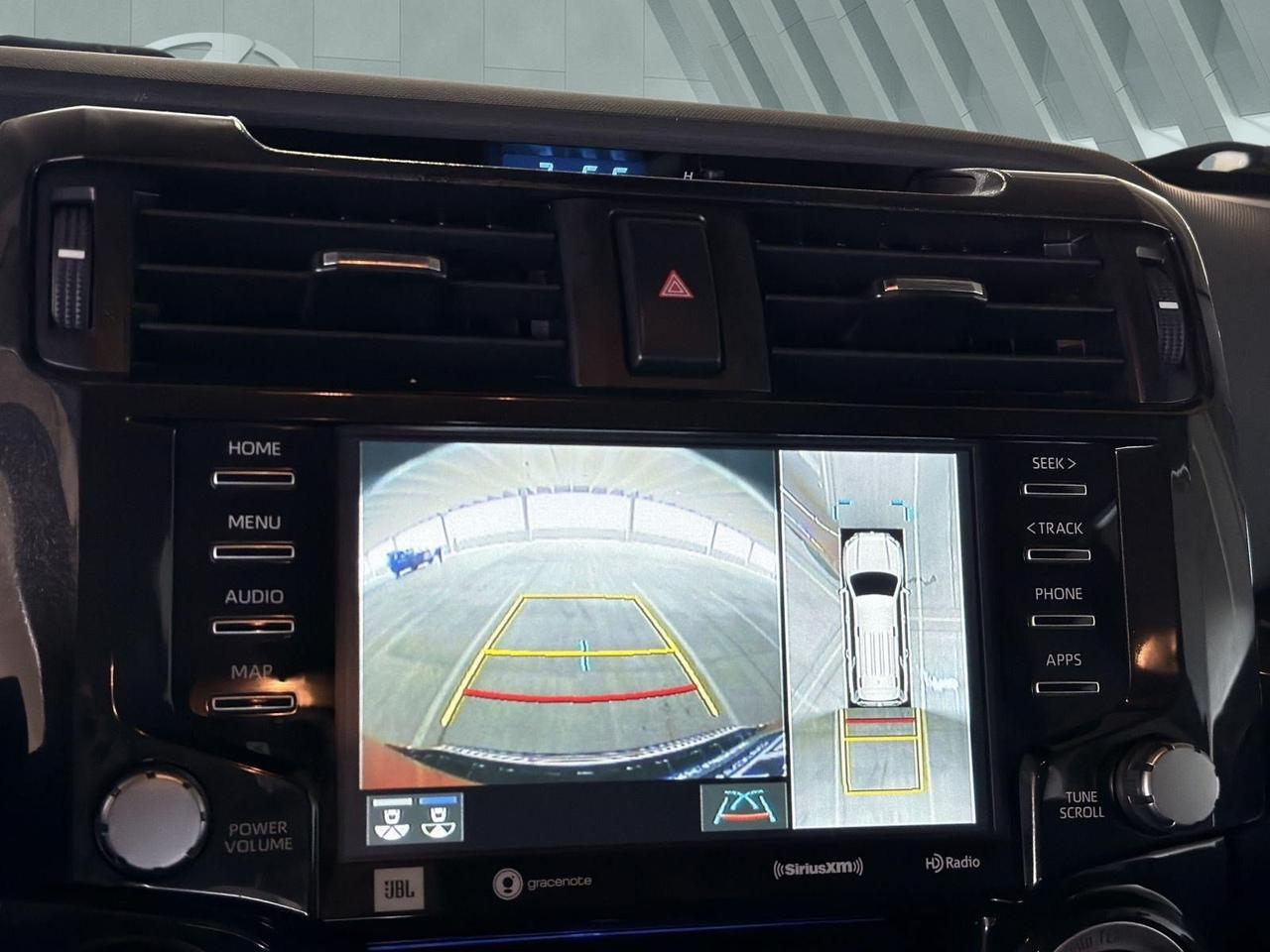 2024 Toyota 4Runner TRD Pro San Antonio TX