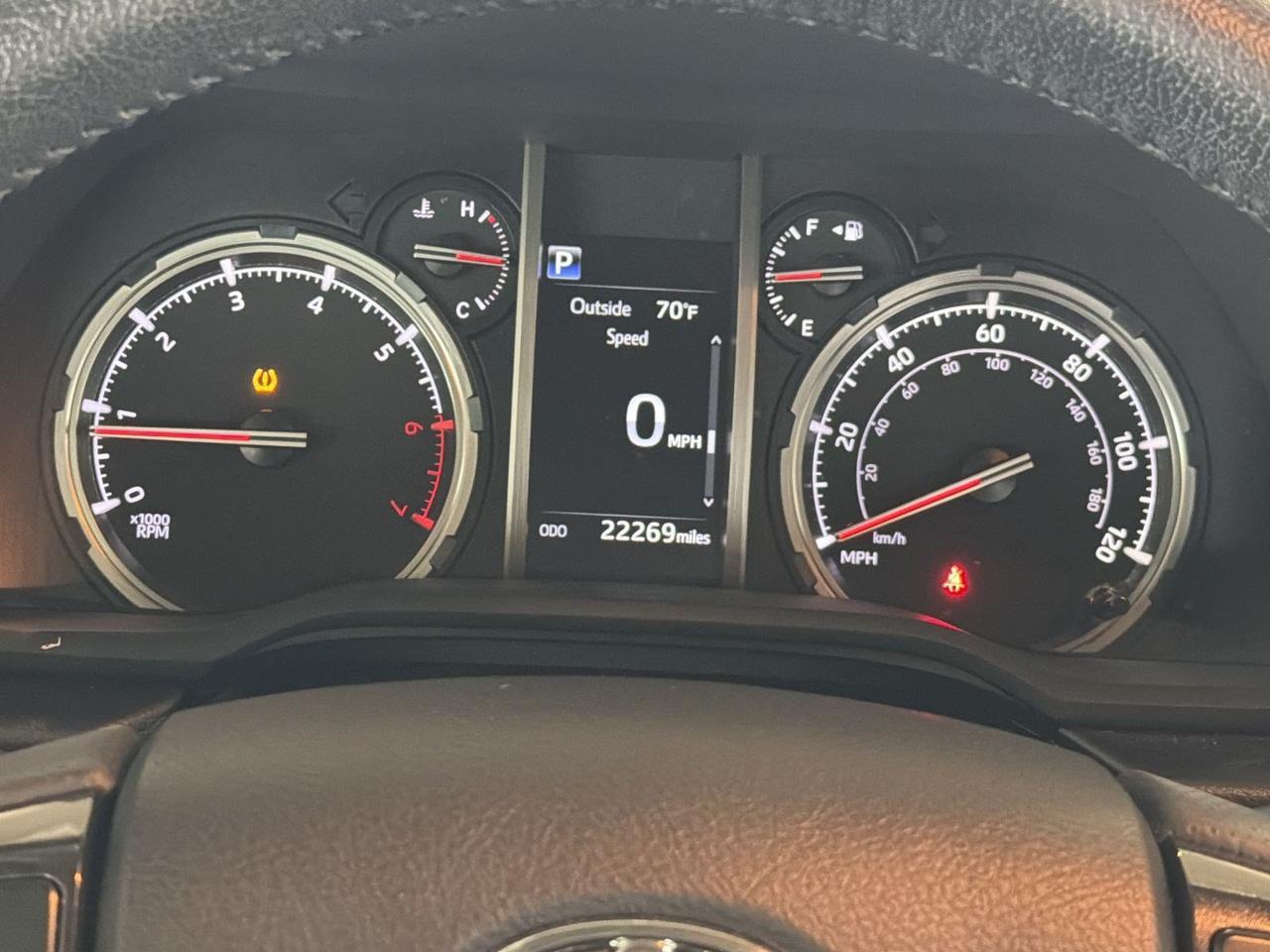 2024 Toyota 4Runner TRD Pro San Antonio TX