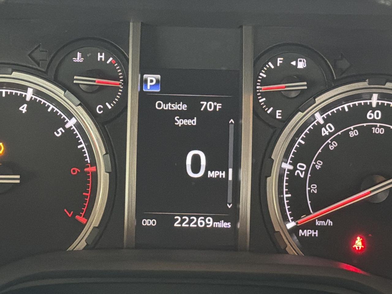 2024 Toyota 4Runner TRD Pro San Antonio TX