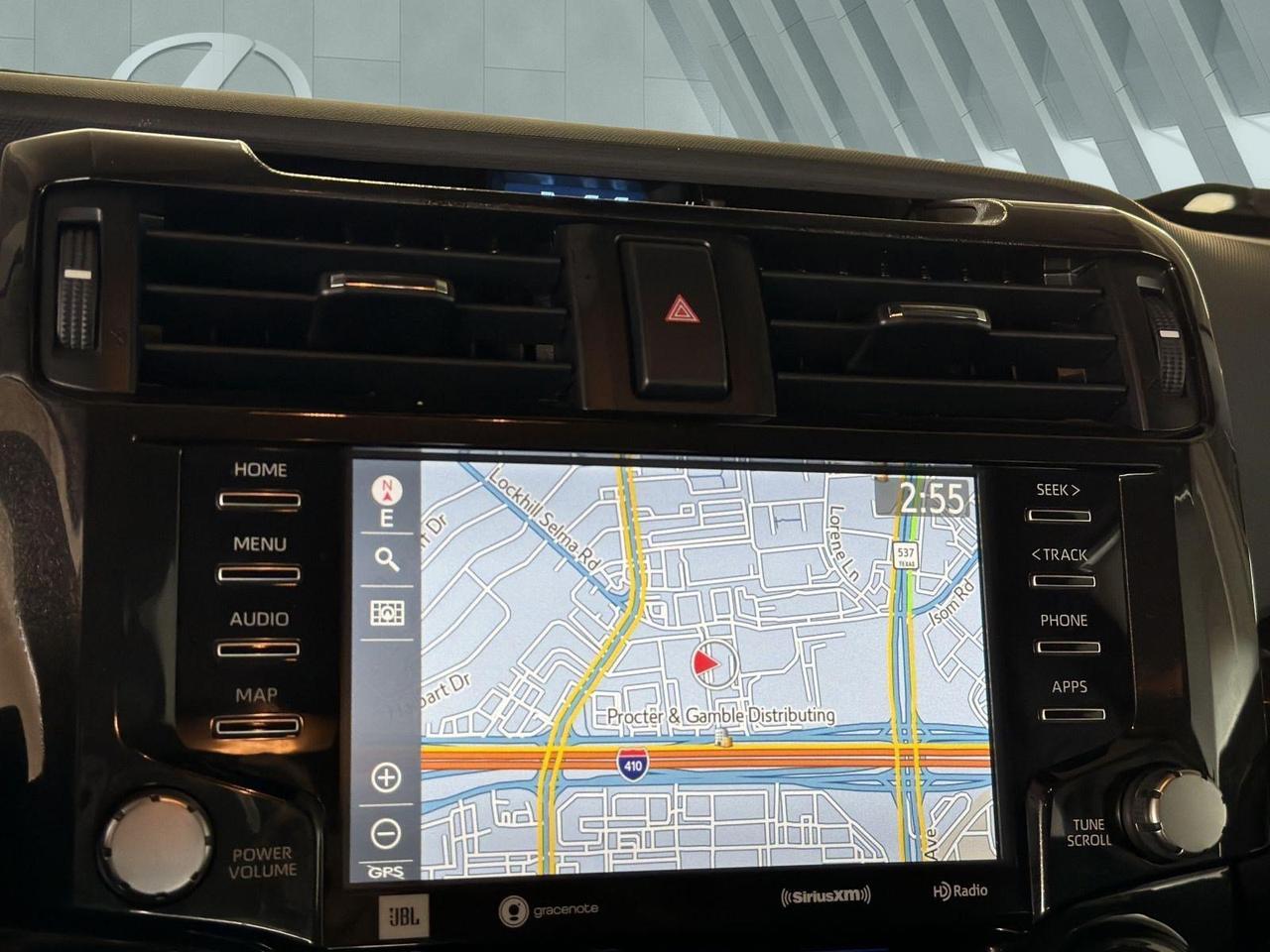 2024 Toyota 4Runner TRD Pro San Antonio TX