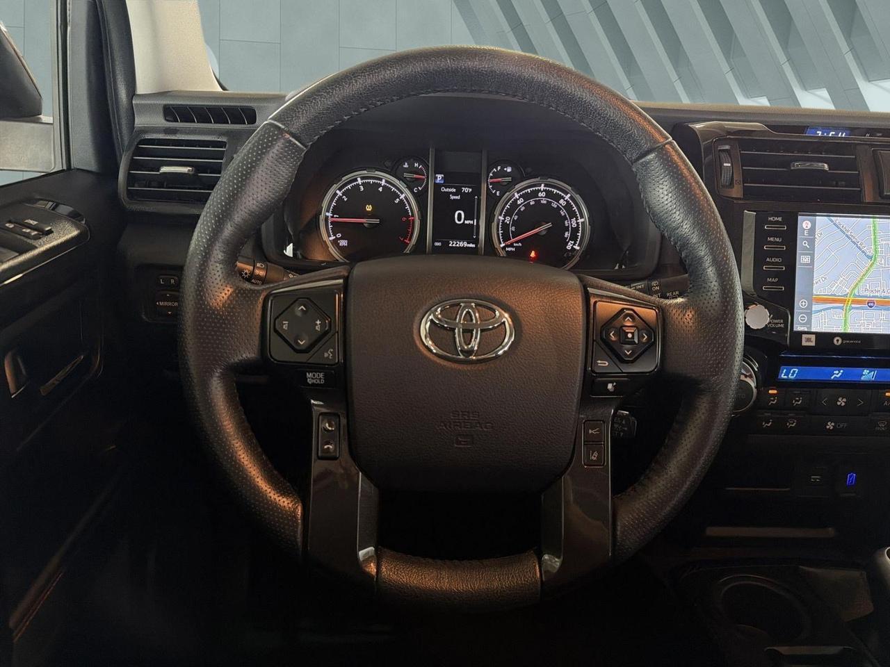 2024 Toyota 4Runner TRD Pro San Antonio TX