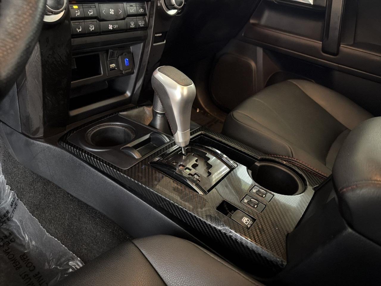 2024 Toyota 4Runner TRD Pro San Antonio TX