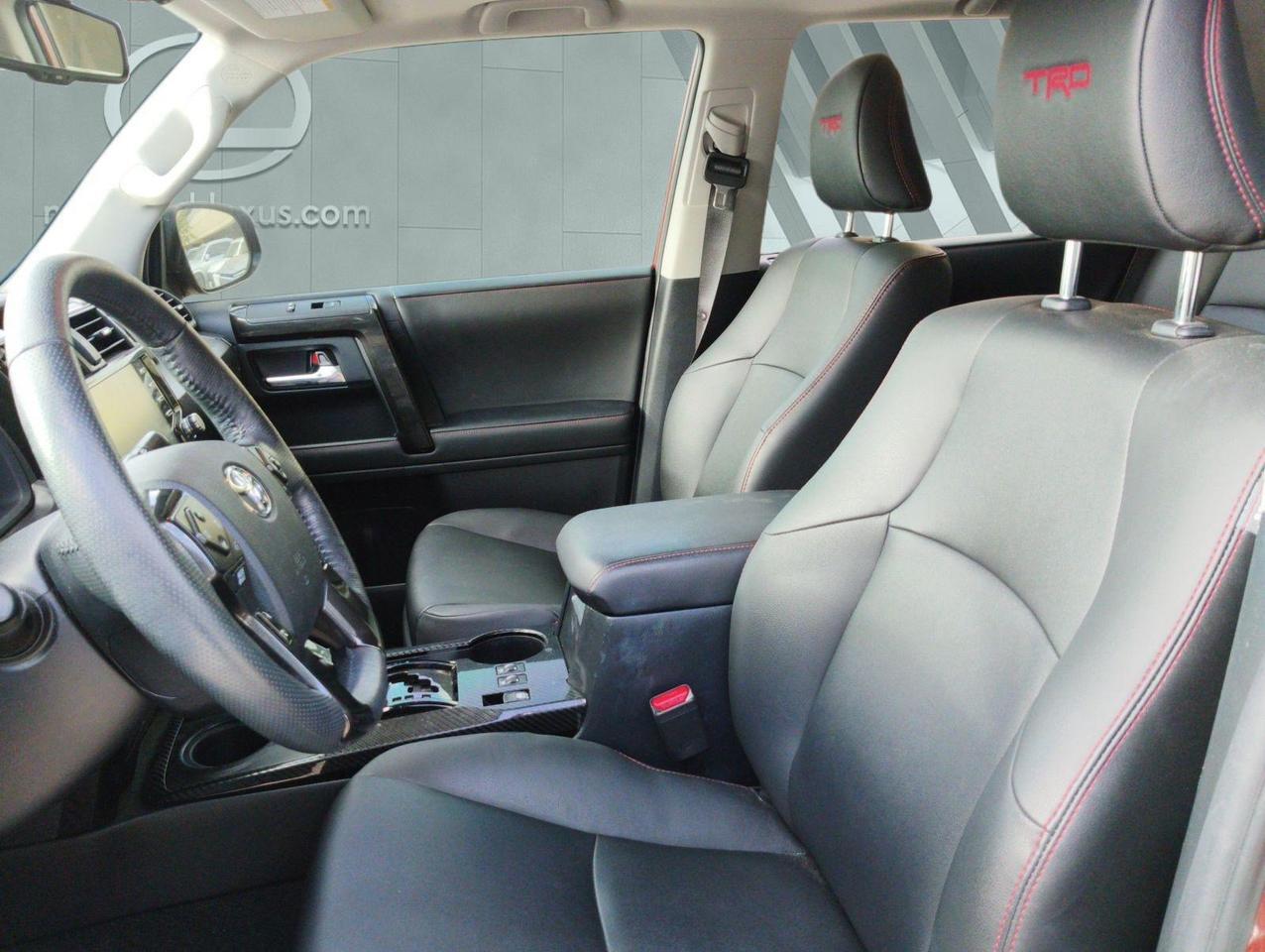 2024 Toyota 4Runner TRD Pro San Antonio TX