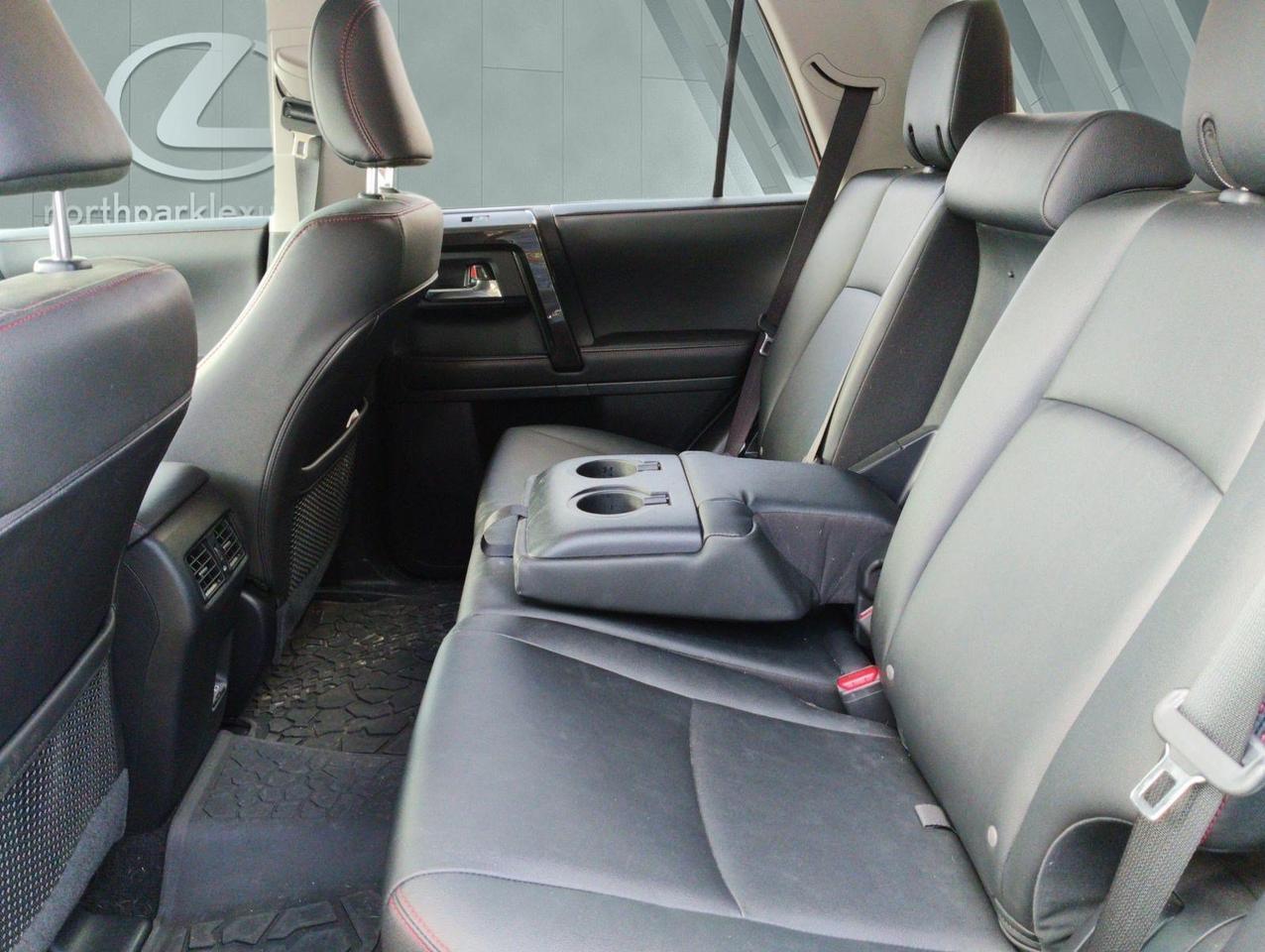 2024 Toyota 4Runner TRD Pro San Antonio TX