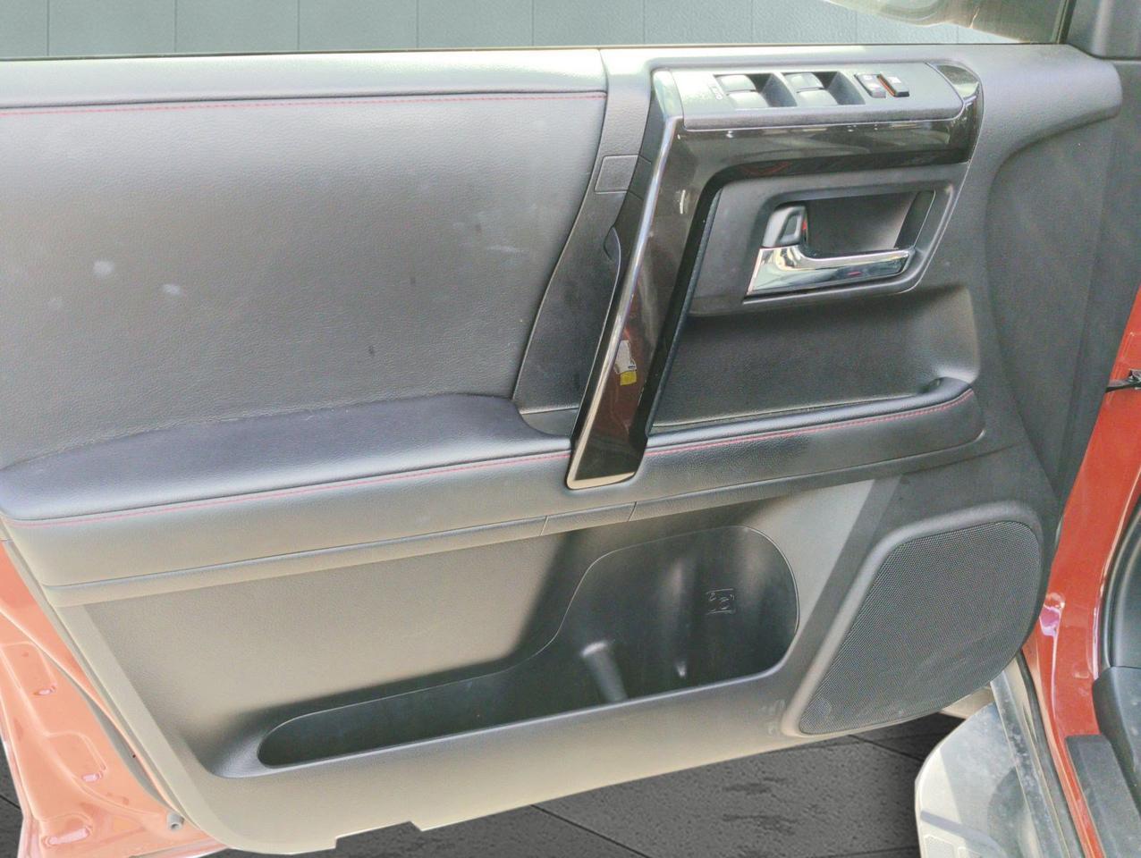 2024 Toyota 4Runner TRD Pro San Antonio TX