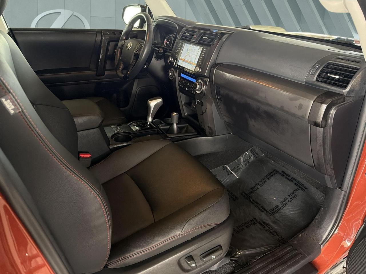 2024 Toyota 4Runner TRD Pro San Antonio TX