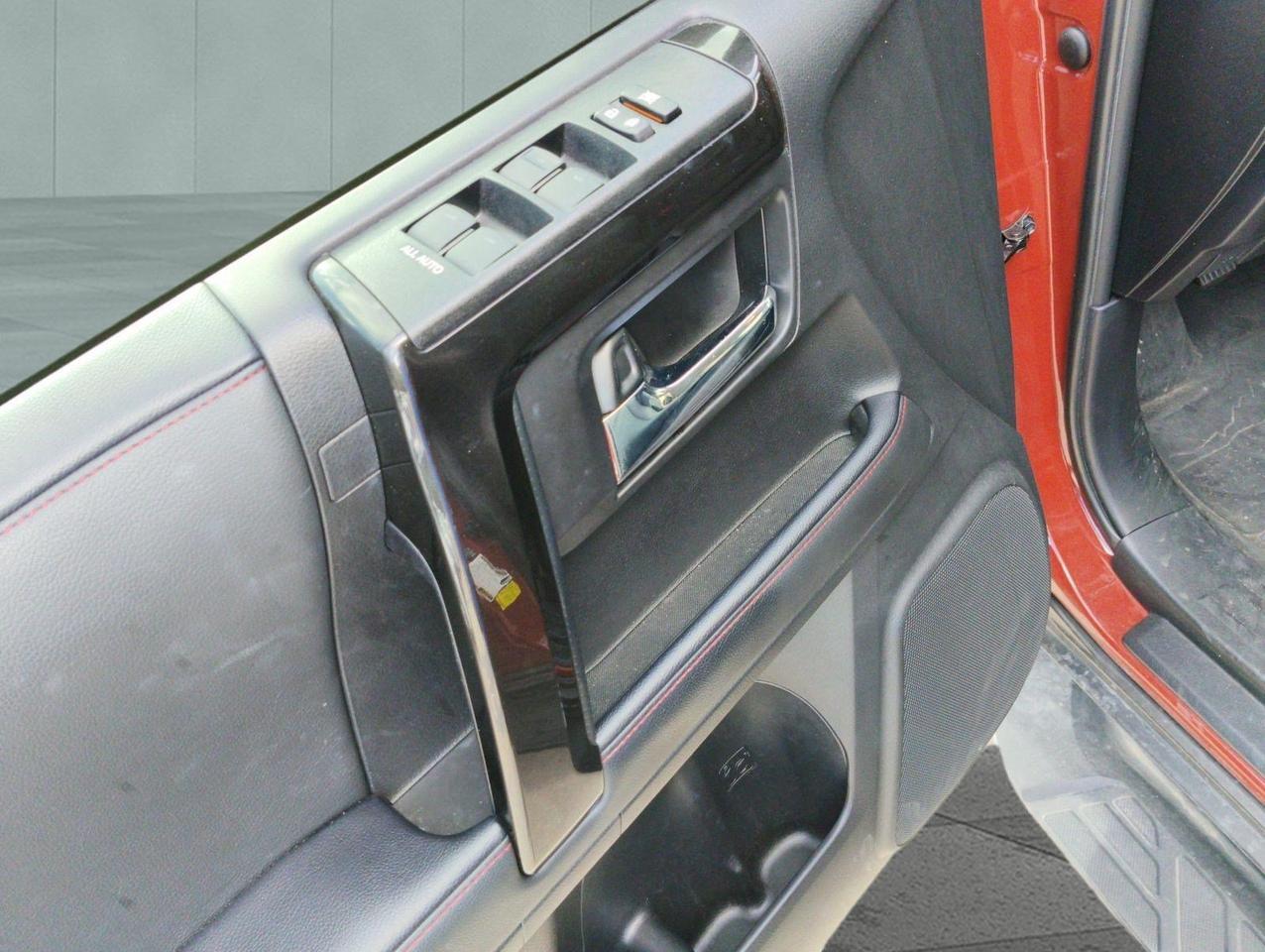 2024 Toyota 4Runner TRD Pro San Antonio TX