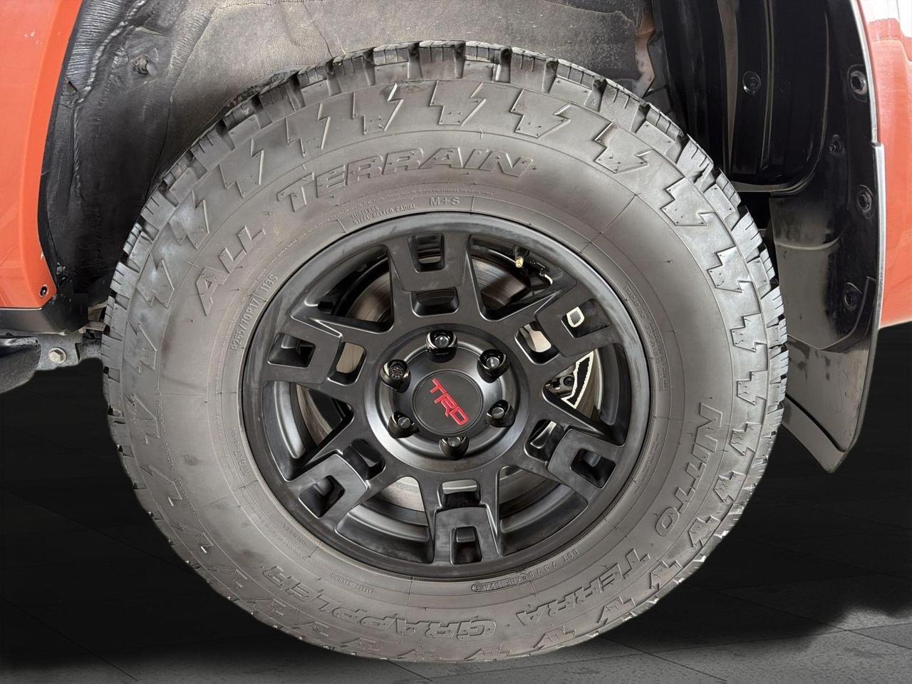 2024 Toyota 4Runner TRD Pro San Antonio TX
