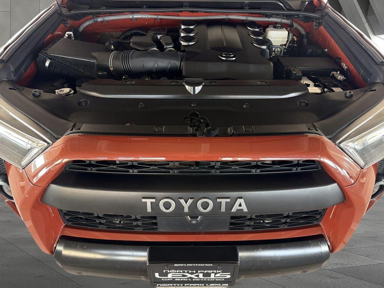 2024 Toyota 4Runner TRD Pro San Antonio TX