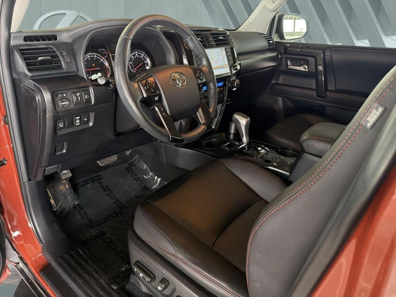 2024 Toyota 4Runner TRD Pro San Antonio TX