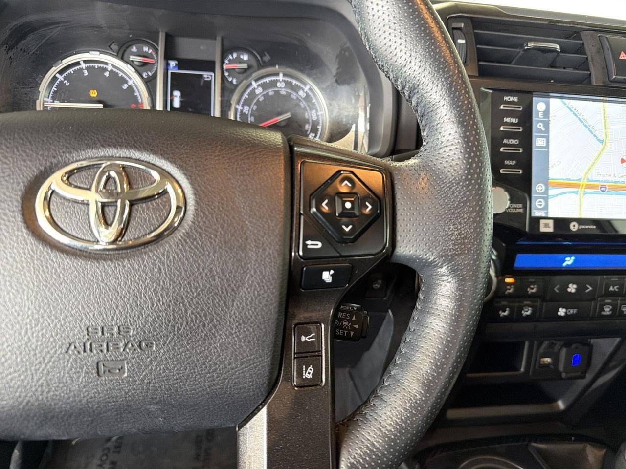 2024 Toyota 4Runner TRD Pro San Antonio TX