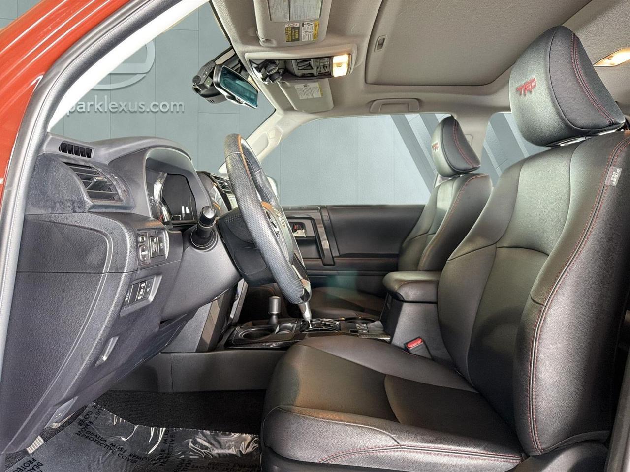 2024 Toyota 4Runner TRD Pro San Antonio TX