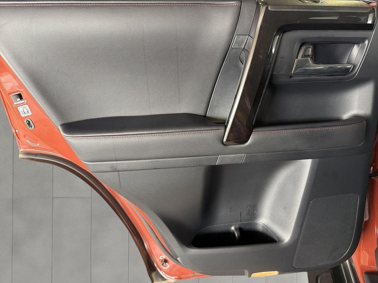 2024 Toyota 4Runner TRD Pro San Antonio TX