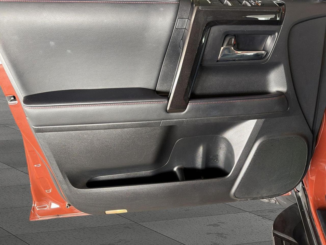 2024 Toyota 4Runner TRD Pro San Antonio TX