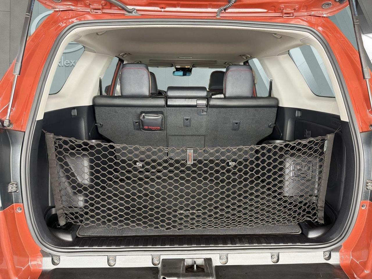 2024 Toyota 4Runner TRD Pro San Antonio TX