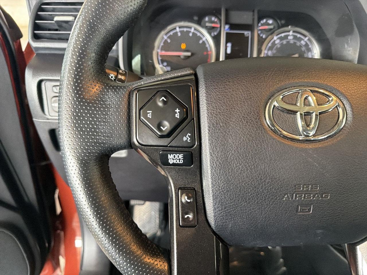 2024 Toyota 4Runner TRD Pro San Antonio TX