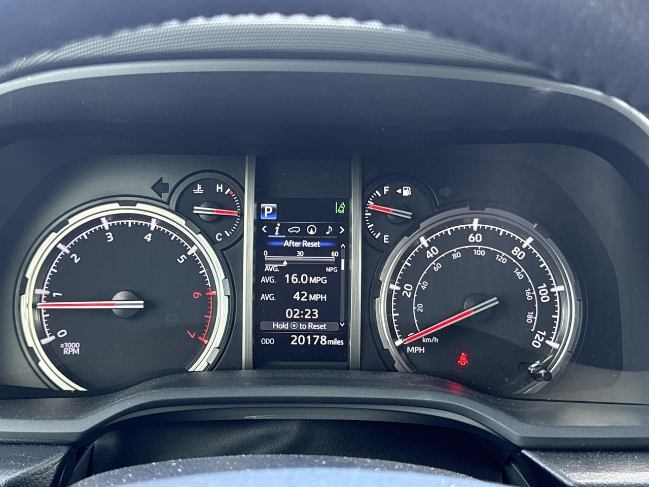 2024 Toyota 4Runner TRD Pro San Antonio TX