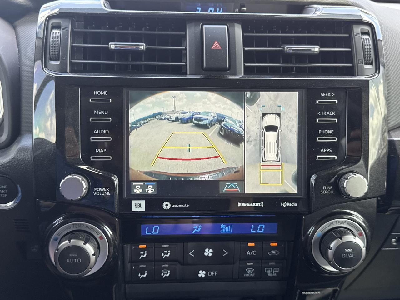 2024 Toyota 4Runner TRD Pro San Antonio TX
