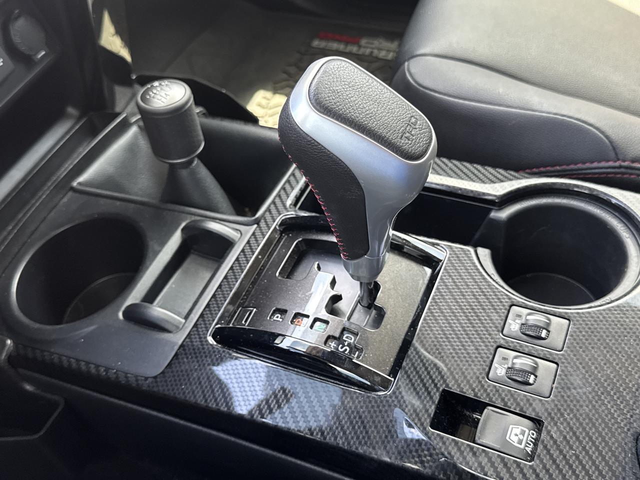 2024 Toyota 4Runner TRD Pro San Antonio TX