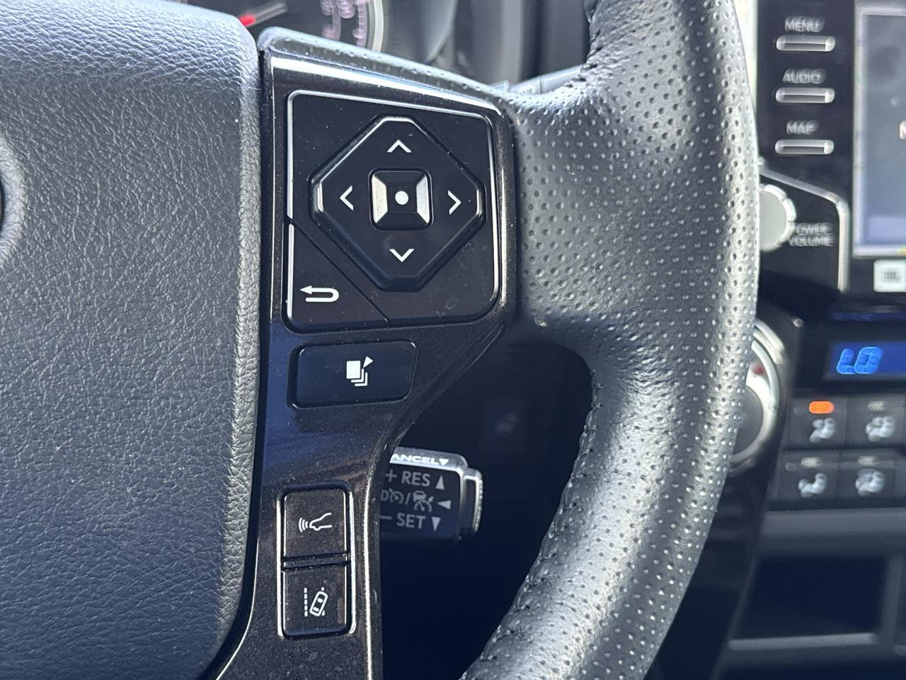 2024 Toyota 4Runner TRD Pro San Antonio TX