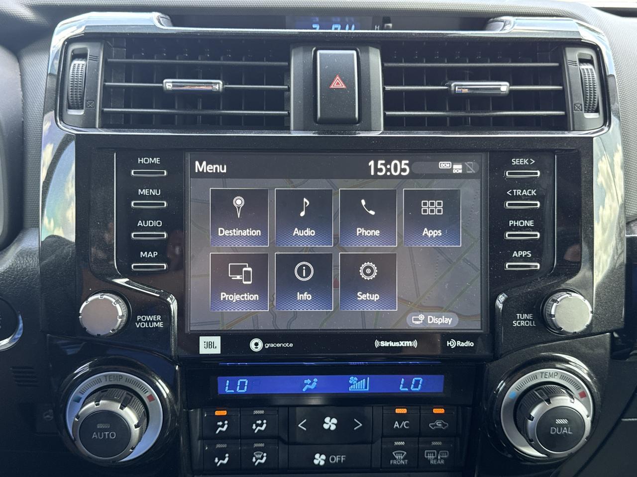 2024 Toyota 4Runner TRD Pro San Antonio TX