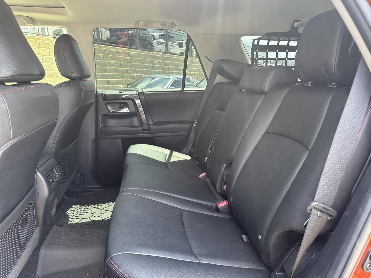 2024 Toyota 4Runner TRD Pro San Antonio TX