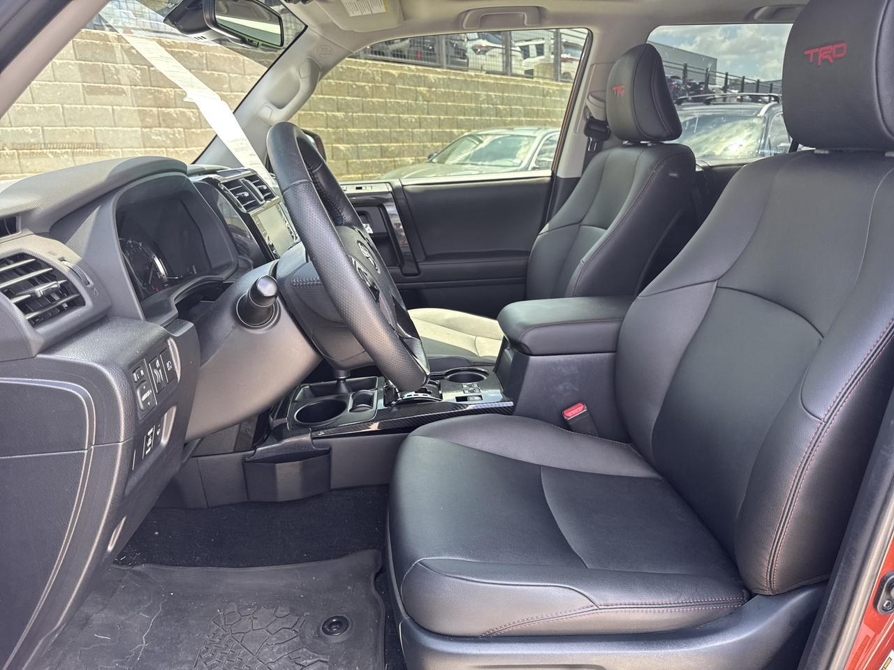 2024 Toyota 4Runner TRD Pro San Antonio TX